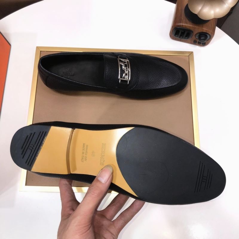 Hermes Business Shoes